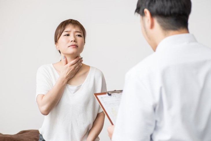 Raguseala preventie terapia vocii